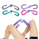 4Pcs Practical Thigh Exerciser Slimmer Arm Master Sport Workout Muscle Toner