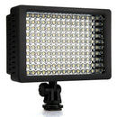 Lightdow LD-160 9,6W Recessed LED Illuminator 160 5400 / 3200K Dimmable for