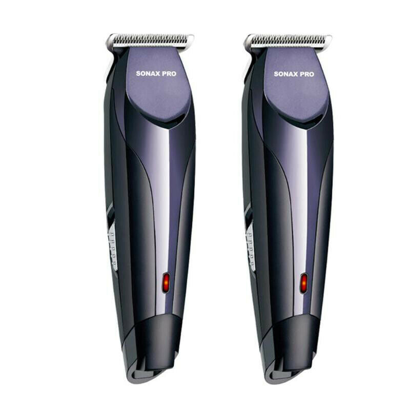 Sonax Pro Portable Electric Hair Clipper Hair Trimmer Beard Cutting Machine U7T5