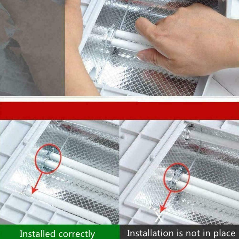 9W Uv White Lamp Tube Light Bulbs CCO Gel Nail Art Bulb Dryer Curing G6S4