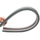 Flexible Door Bottom Seal 95 Cm Dust Wind Shield Stopper Sealing Machine Pr C5Q4