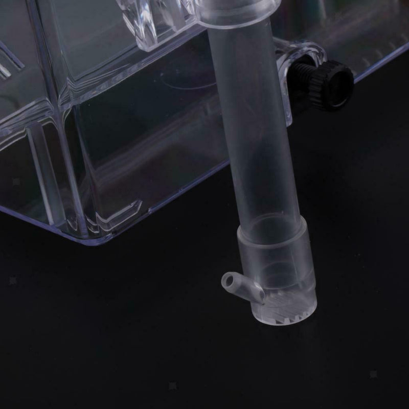 Aquarium   Breeding Isolation Box Hatchery Breeder Incubator Room