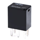 1PC 12VDC 301-1C-C-R1 U01 Automotive Relay 35A/20A 5 FeetB Nw