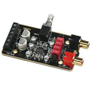 2.0 Ch Pam8620 Digital Amplifier Audio Board 2 x 15W Audio Stereo For Diy S