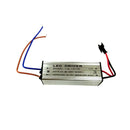 LED Constant Current Driver Power Supply AC 85-265V to DC 24-42V 8-12W
