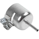 Hot Air Blower Nozzle Blower Bga Blow Welding Hot Air Desoldering Typhoon N F3A9