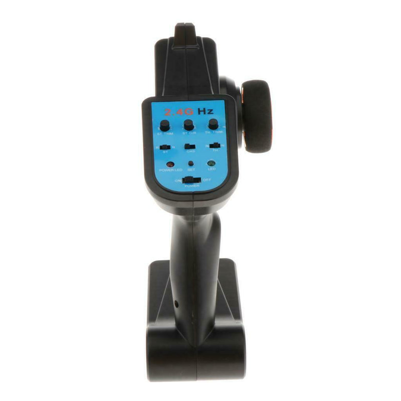 Fits for Wltoys XKS 144001 RC Car Transmitter Parts Fitting Kit Accessories