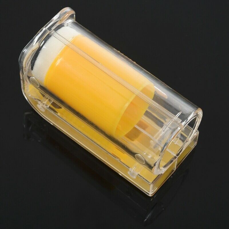 Queen Bee Catcher / Cage, One Hand - Beekeeping Tools New