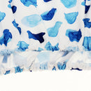 2Pc Baby Changing Table Pad Cover Toddler Protective Mattress Crib Bed Sheet