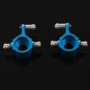 For Wltoys P929 P939 K969 K979 K989 K999 1/28 RC Car Upgraded Metal Parts D