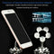 Magic Suction Cup Mobile Phone Stand Multi-functional Sucker Phone Bracket