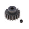 Motor Gear Metal RC Parts for RC 1/12 Wltoys 12428 12423 Car Spare Parts