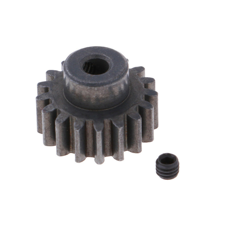 Motor Gear Metal RC Parts for RC 1/12 Wltoys 12428 12423 Car Spare Parts
