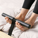 Fitness Sit Up Bar Assistant Gym Exercise Device Resistance Tube Workout Bench