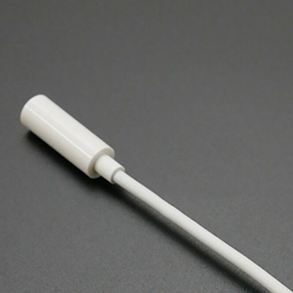 3 * USB-C Type C Adapter Port to 3.5MM Auxiliary Audio Headphone Cable U SKI
