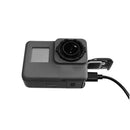 100cm USB Sync Data PC Charger Charging Cable Cord for GoPro Hero 5 Camera