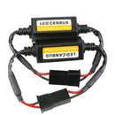 H7 LED Headlight Canbus Wiring Kit Warning Error EMC Resistor Canceler Decoder