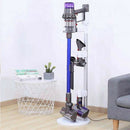 Vacuum Cleaner Steady Organize Household Accessory Holder for Dyson V7 V8 V10