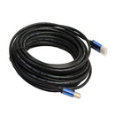 1500cm Audio Video Cable Musical Instrument Parts for 720P 1080P HDTV