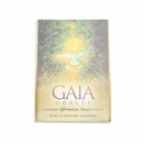 Gaia Oracle * Guidance, Affirmation * Brand New. Sealed Box * Heartfelt Mess Hn