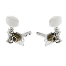 Guitar Machine Head String Tuning Pegs Key Tuners For Ukulele Uke