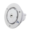 Gravity Fresh Water Hatch Inlet Water Tanks For Caravan Camper Trailer RV A