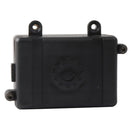 1PC RC Crawler Plastic Radio Receiver Box for 1/10 D90 Traxxas TRX4 RC4WD