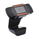 HD1080P PC Webcam Camera Video with Mic for MSN Desktops Teaching Conferencing