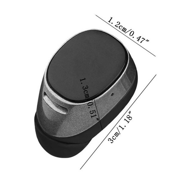 Mini7 Bluetooth headset  wireless mini 7 earphone car earphone