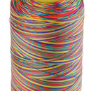 150D 1200m Colors All Purpose Polyester Thread for DIY Crafts Hand and Machine