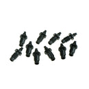 10Pcs 8/11Mm To 4/7 Mm Plug Irrigation Capillary Plug Garden Water Connect  OZ
