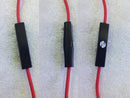 3.5mm Replacement Audio Cable with Mic for Dr Dre Solo Studio