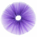 Smart Baby Girl Clothes Stars Sequins Petticoat Ballet Dance Fluffy Tutu Sk T2A9
