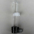 Bird Pet Drinker Feeder Food Waterer Clip for Aviary Cage Budgie Lovebird