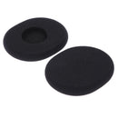 Replacement Sponge Ear Pads Earpad Cushion For Logitech H800 Headphone SN9F