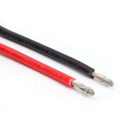 1m 30A Fuse Short Wave Power Supply Cable for Yaesu FT-857D FT-897D IC-725A A