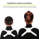 Multifunctional Intelligent Correction Belt Back Humpback Posture Corrector