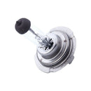 2 x Bulbs H7 100W 12V Halogen Car Bulb J2V9