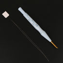 Adjustable Punch Needle Stitching Yarn Needle Embroidery Pen Felting Threade FT