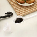 Colander Swan Shape Tea Herb Strainer Teaspoon Infuser Filter  GD_vi Kw