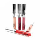 Aigomc Cosmetics Non-Stickup Dry Matte Lip Gloss Creamy Nutritious Hydratin