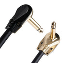 Patch Cords for Guitar Effect Pedals Guitar Patch Cable N7G4