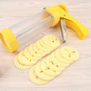 1PC Cookie Mold Press Machine Cookie Making Mold Cake Decor Baking Tools  gfhh