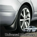 4x Front Rear Universal Car Mud Flaps Splash Guards Mudflaps Mudgurads  QOU