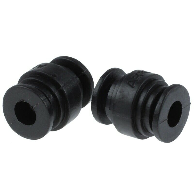 10x High elastic vibration prevention rubber ball dual head gimbal PTZ for  Y3I3