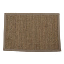 Sisal Cat Scratching Mat Scratcher Cat Litter Mat for Kitty Grinding Claws