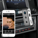 BT710 card aux car car audio wireless Bluetooth audio receiver adapter 4.2 E7O4