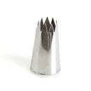 24pcs Stainless Iron Icing Piping Nozzles Pastry Cake Decorating Tool Set