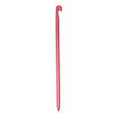 10x aluminum alloy tent pegs square nail stakes hook pin nails camping 16cm AF3C