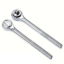 3/8 inch High Torque Ratchet Wrench For Socket Quick Release Square Head Sp